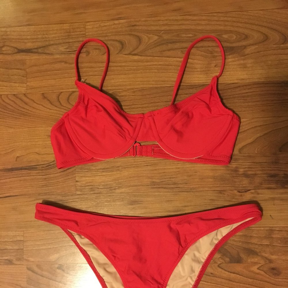 COPY - J Crew Bikini
